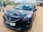 Suzuki Baleno 2019