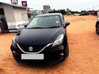 Suzuki Baleno 2019
