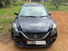 Suzuki Baleno 2019