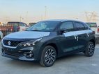 Suzuki Baleno 2019 Leasing Loans 80%