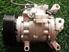 Suzuki Baleno Ac Compressor