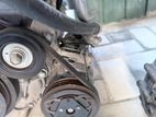 Suzuki Baleno Ac Compressor ( K12C )