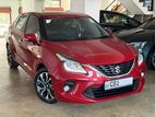 Suzuki Baleno AMW MAINTAINED 2019