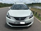 Suzuki Baleno Auto 2018