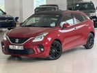 Suzuki Baleno Blacktop 1000cc 2019