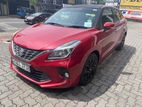 Suzuki Baleno BlacktopZ 1000cc 2019
