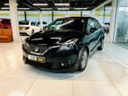 Suzuki Baleno Booster Jet 2018