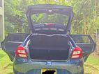 Suzuki Baleno Boosterjet 2019