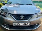 Suzuki Baleno Car for Rent