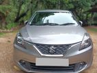 Suzuki Baleno Car for Rent