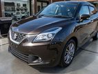 Suzuki Baleno Car Parts