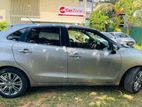 Suzuki Baleno CAR RENT