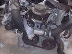 Suzuki Baleno Engine Head Block Turbo Type - K10C