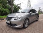 Suzuki Baleno For Rent