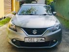 Suzuki Baleno For Rent