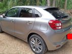 Suzuki Baleno for Rent
