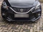 Suzuki Baleno for Rent