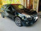 Suzuki Baleno for Rent