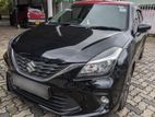 SUZUKI BALENO - FOR RENT