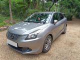 Suzuki Baleno for RENT