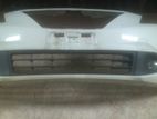 Suzuki Baleno Front Bumper complete