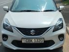 Suzuki Baleno GLX Turbo 2019