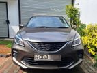 Suzuki Baleno GLX Turbo 2019