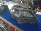 Suzuki Baleno Head Lamps