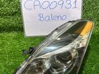 Suzuki Baleno Head Light