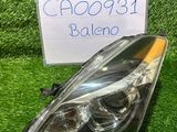 Suzuki Baleno Head Light