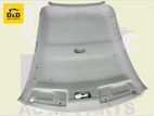Suzuki Baleno Hood Upholstery