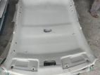 Suzuki Baleno Hood Upholstery