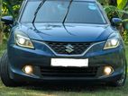 Suzuki Baleno 2016