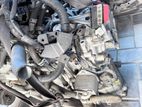 Suzuki Baleno K12C CVT Gear Box