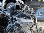 Suzuki Baleno K12C Engine