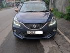 Suzuki Baleno New Zealand Spec 2019