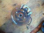 Suzuki Baleno (Petrol 1200CC) Front Disk Drum L/R