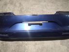 Suzuki Baleno Rear Bumper
