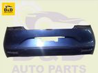 Suzuki Baleno Rear Bumper