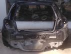 Suzuki Baleno Rear Cut Panel