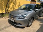 Suzuki Baleno Rent a CAR