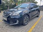 SUZUKI BALENO - RENT A CAR