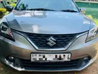 Suzuki Baleno Rent a CAR