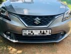 Suzuki Baleno rent Car