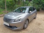 Suzuki Baleno -Rent