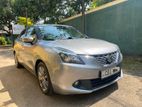 Suzuki Baleno Rent