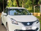 Suzuki Baleno RS Sport 2017