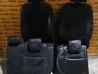 Suzuki Baleno Seats