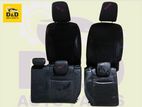 Suzuki Baleno Seats