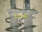 Suzuki Baleno Shocks